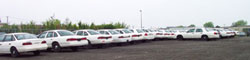 City of Rochester Surplus Vehicle Auction