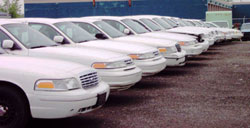 City of Rochester Surplus Vehicle Auction