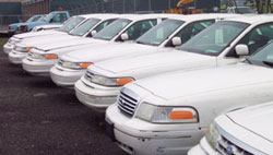 City of Rochester Surplus Vehicle Auction