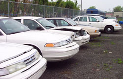 City of Rochester Surplus Vehicle Auction