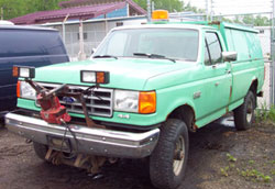 City of Rochester Surplus Vehicle Auction