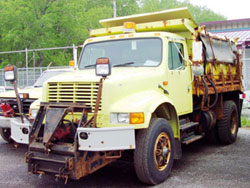 City of Rochester Surplus Vehicle Auction