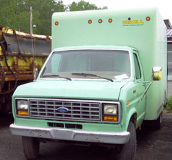 City of Rochester Surplus Vehicle Auction