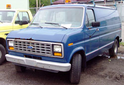 City of Rochester Surplus Vehicle Auction