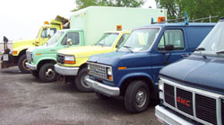 City of Rochester Surplus Vehicle Auction