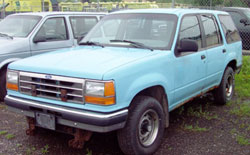 City of Rochester Surplus Vehicle Auction