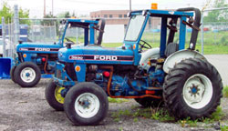 City of Rochester Surplus Vehicle Auction