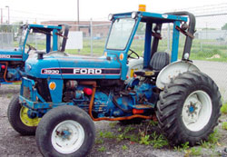 City of Rochester Surplus Vehicle Auction